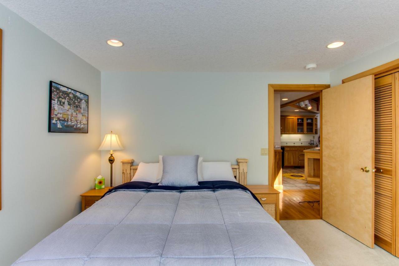 Harrison Loft Villa Cannon Beach Ngoại thất bức ảnh
