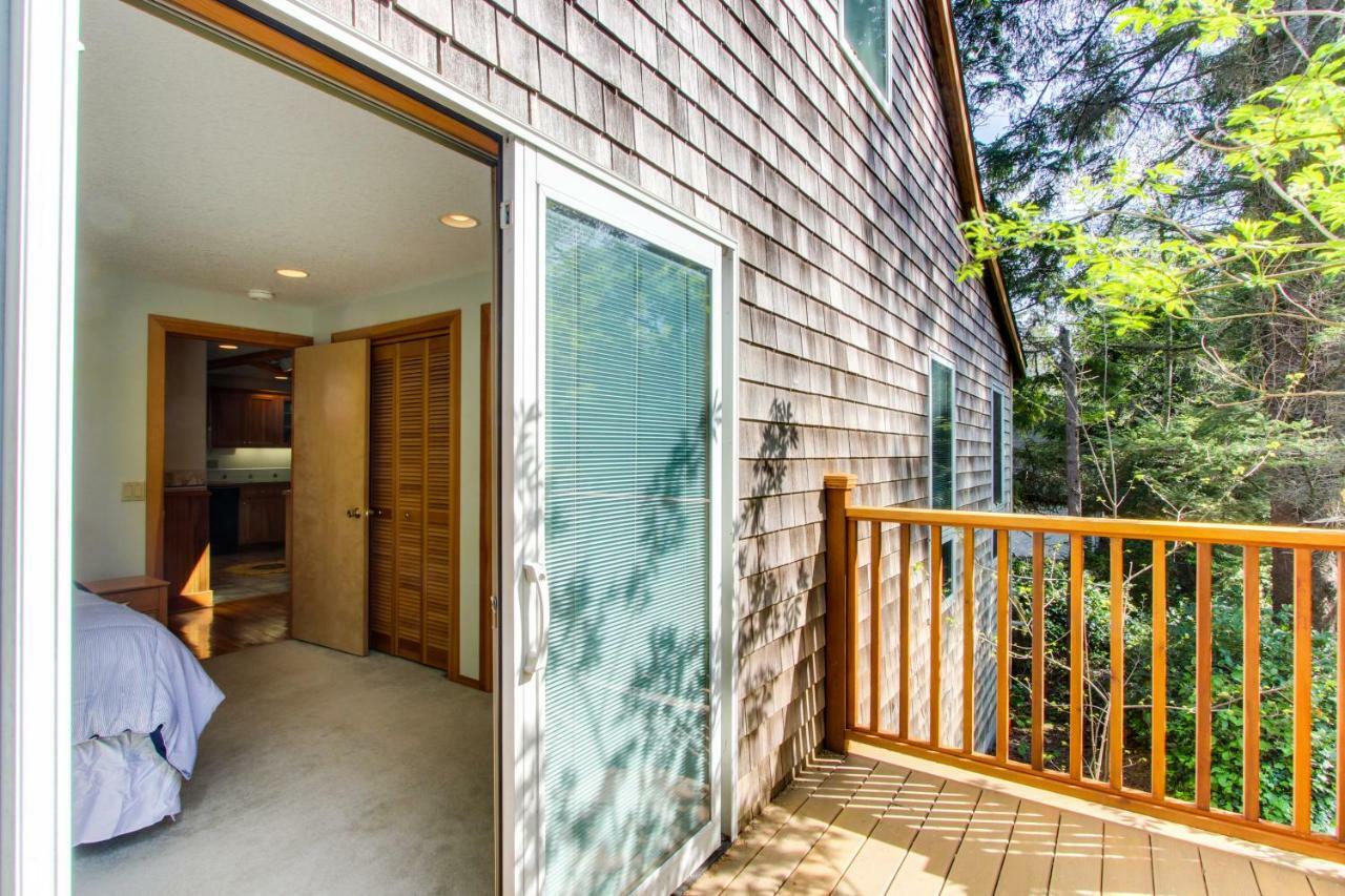 Harrison Loft Villa Cannon Beach Ngoại thất bức ảnh